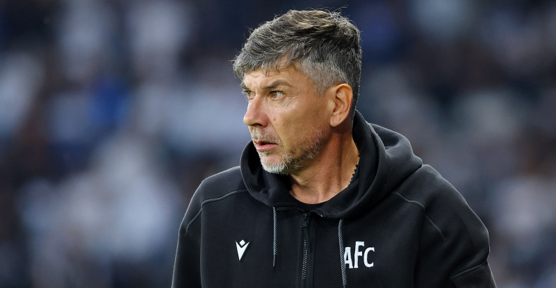 ΑΠΟΕΛ: Ανακοίνωση από τη Διοίκηση Φωτίου - Τι ειπώθηκε με Γκαρσία και αρχηγούς