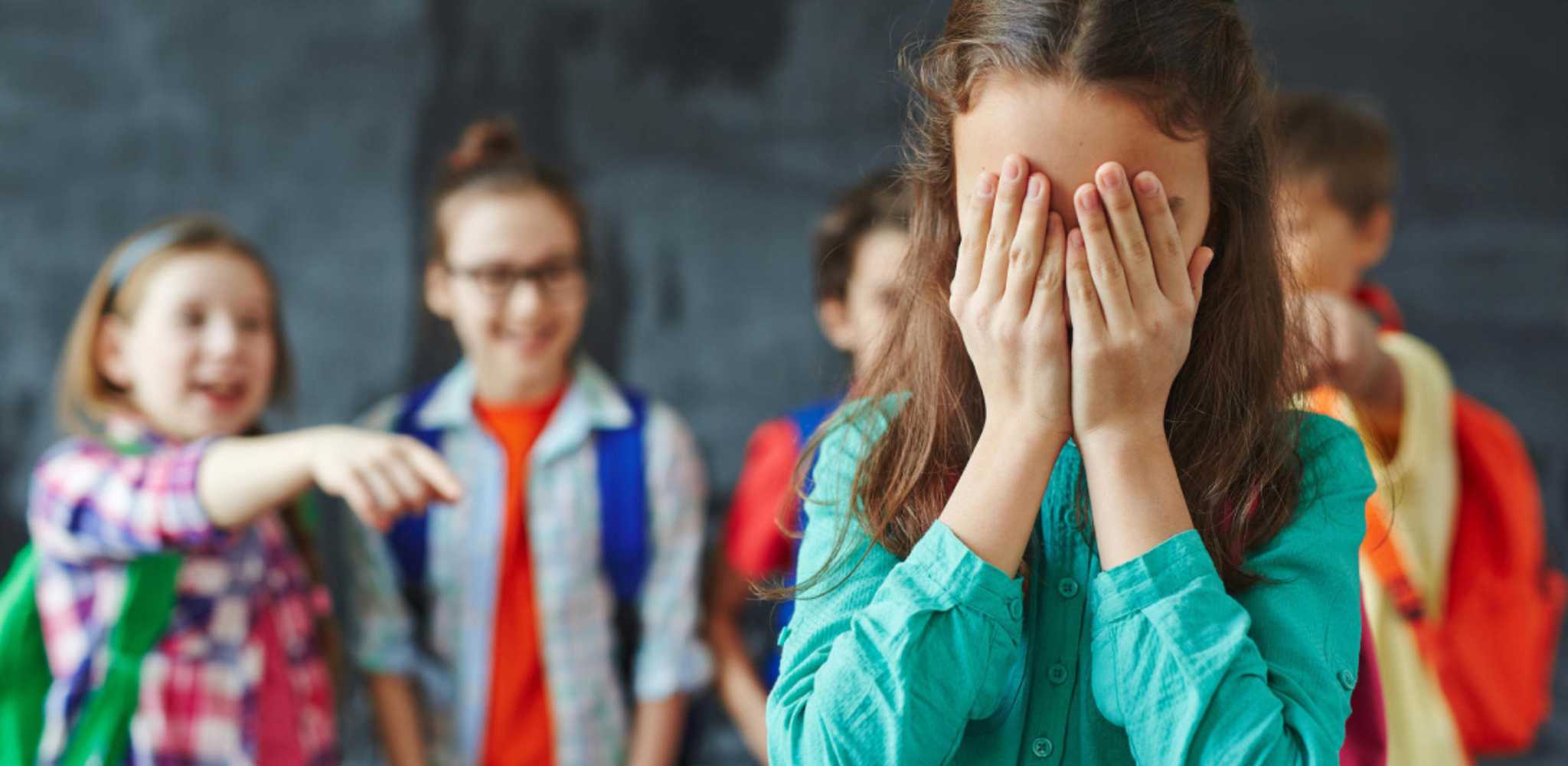 ΓΥΜΝΑΣΙΟ Π.ΧΡΥΣΟΧΟΥΣ: Bullying μαθητών σε συμμαθήτριά τους