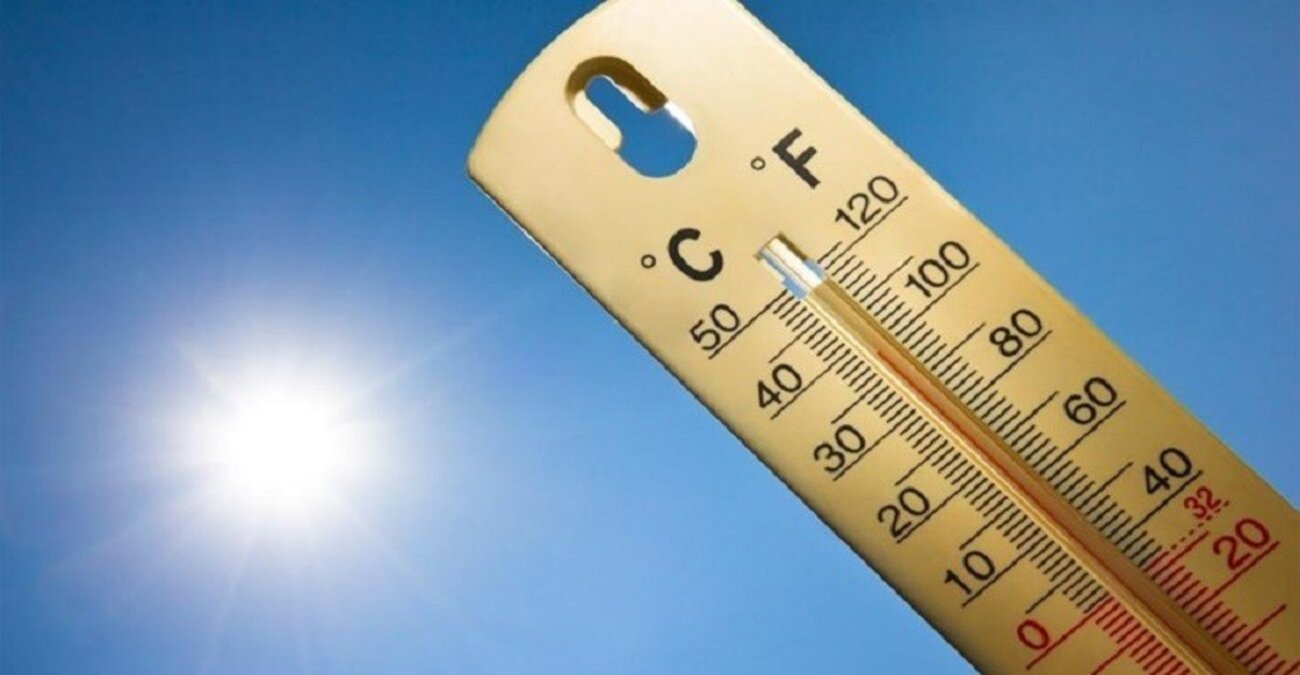 Καιρός: «Μύρισε» καλοκαίρι - Στους 33 βαθμούς η θερμοκρασία - Οι προβλέψεις μέχρι την Πέμπτη
