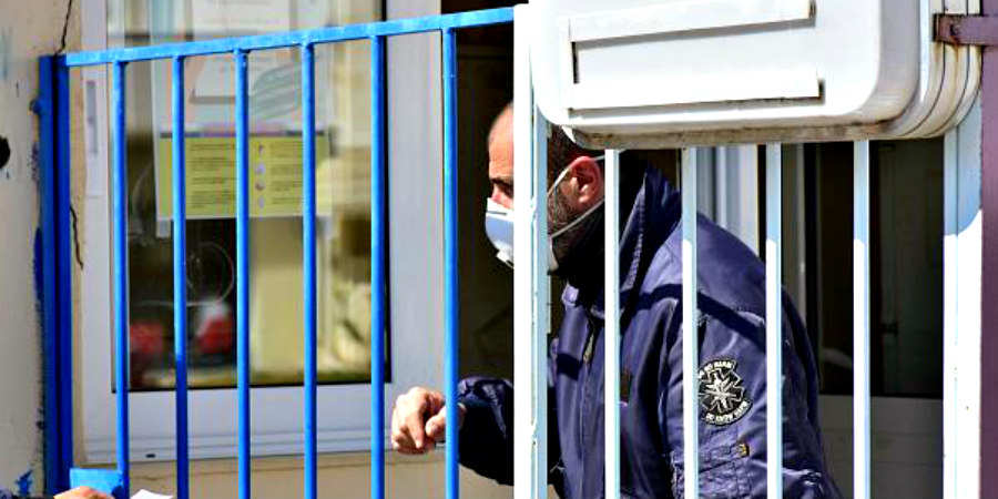 Τριάντα πέντε νέα κρούσματα covid-19 το τελευταίο 24ωρο στην Ελλάδα 