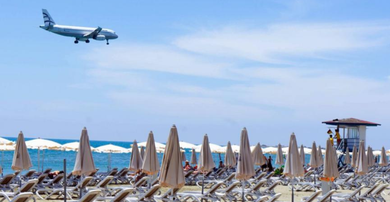 Η Κύπρος… ασφαλής και κορυφαίος τουριστικός προορισμός: Παγκόσμιο πρωτάθλημα σκακιού στην Πάφο!