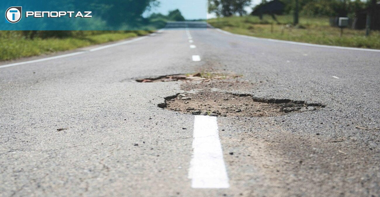 FixCyprus: Ξεπέρασαν τις 11 χιλιάδες τα παράπονα για τους δρόμους - Γιατί καθυστερεί η εξέταση τους