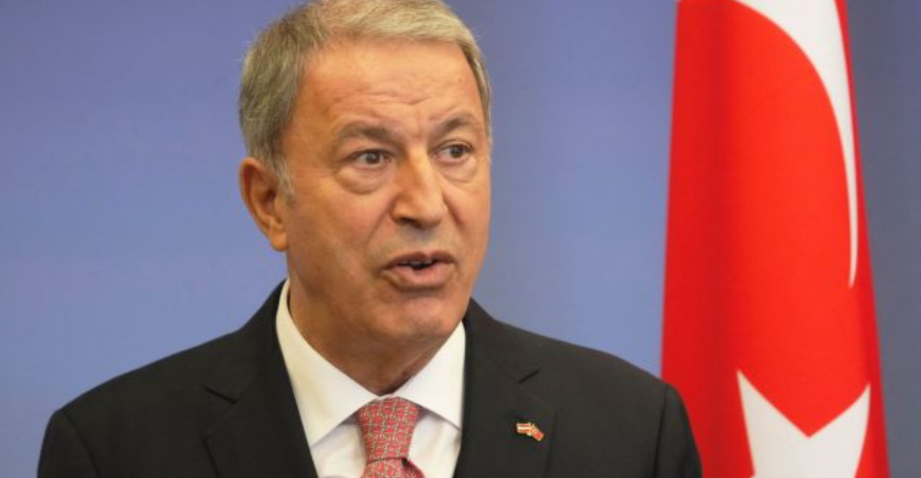 Με τη συμμετοχή Ακάρ εκδήλωση για το «ψευδοκράτος» στη Ντόχα