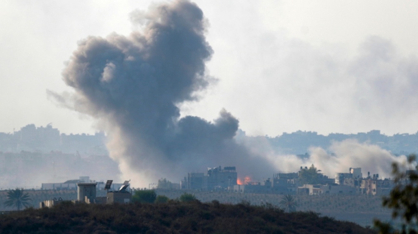 Ισραήλ-Λίβανος: Κλιμακώνονται οι ανταλλαγές πυρών στα σύνορα - Πολλοί Λιβανέζοι εγκατελείπουν στα σπιτια τους