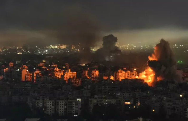 LIVE: Το Ιράν επιβεβαίωσε τον θάνατο του διοικητή της Μπασίτζ - Απογοητευμένος από τους συμμάχους, ο Τραμπ μιλάει για αποχώρηση από το ΝΑΤΟ 