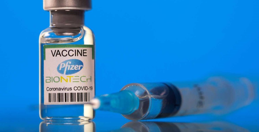 Η pfizer δοκιμάζει αντιικό φάρμακο χορηγούμενο από το στόμα για την πρόληψη της Covid-19