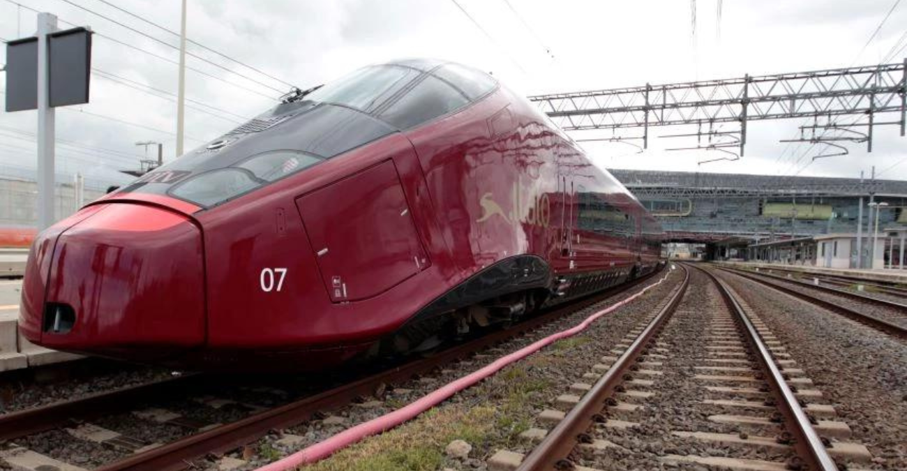Τραγωδία στο Τορίνο: Πέντε εργαζόμενοι των σιδηροδρόμων σκοτώθηκαν όταν χτυπήθηκαν από τρένο
