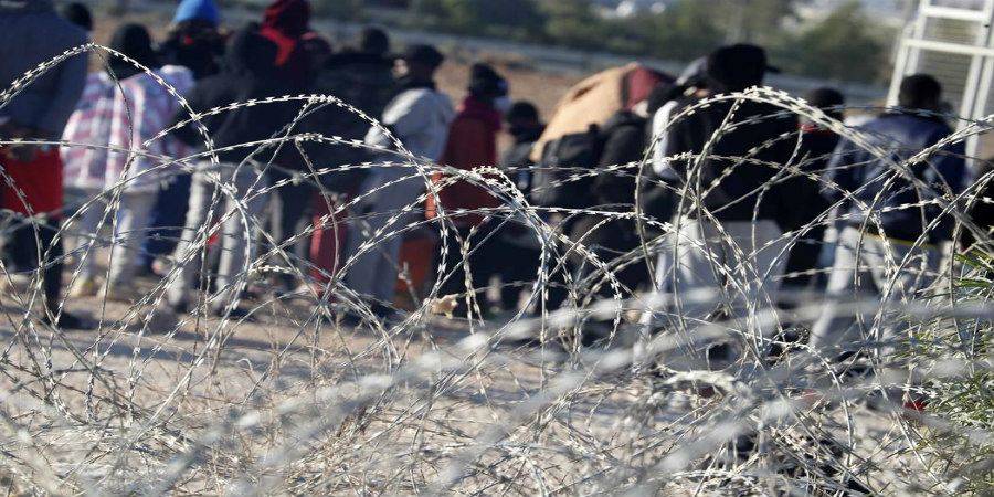 Ενημέρωση Σύρων για καθυστερήσεις για αιτήσεις ασύλου συστήνει η Επ. Διοικήσεως