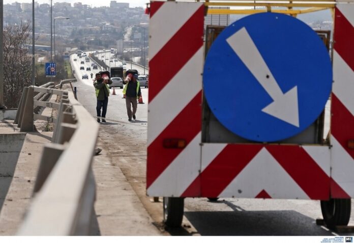Κλειστοί δρόμοι σε διάφορα σημεία σε όλη την Κύπρο - Δείτε αναλυτικά για αποφυγή ταλαιπωρίας 