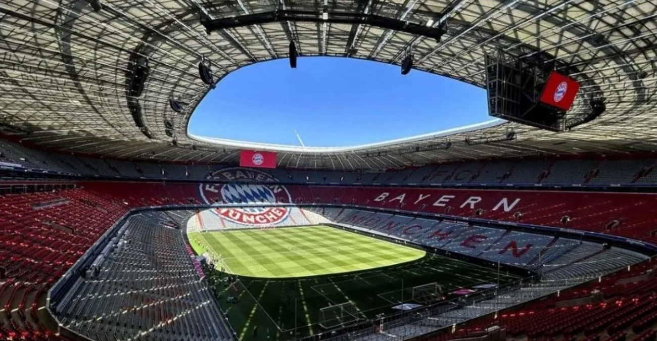 LIVE - Τελικός Champions League: Παρί Σεν Ζερμέν - Ίντερ