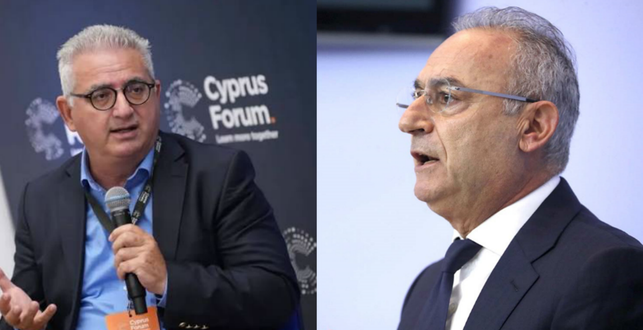 Κυριάκος Χατζηγιάννης σε γραμμή Αβέρωφ: «Το Κυπριακό πάνω από την προεδρολογία»