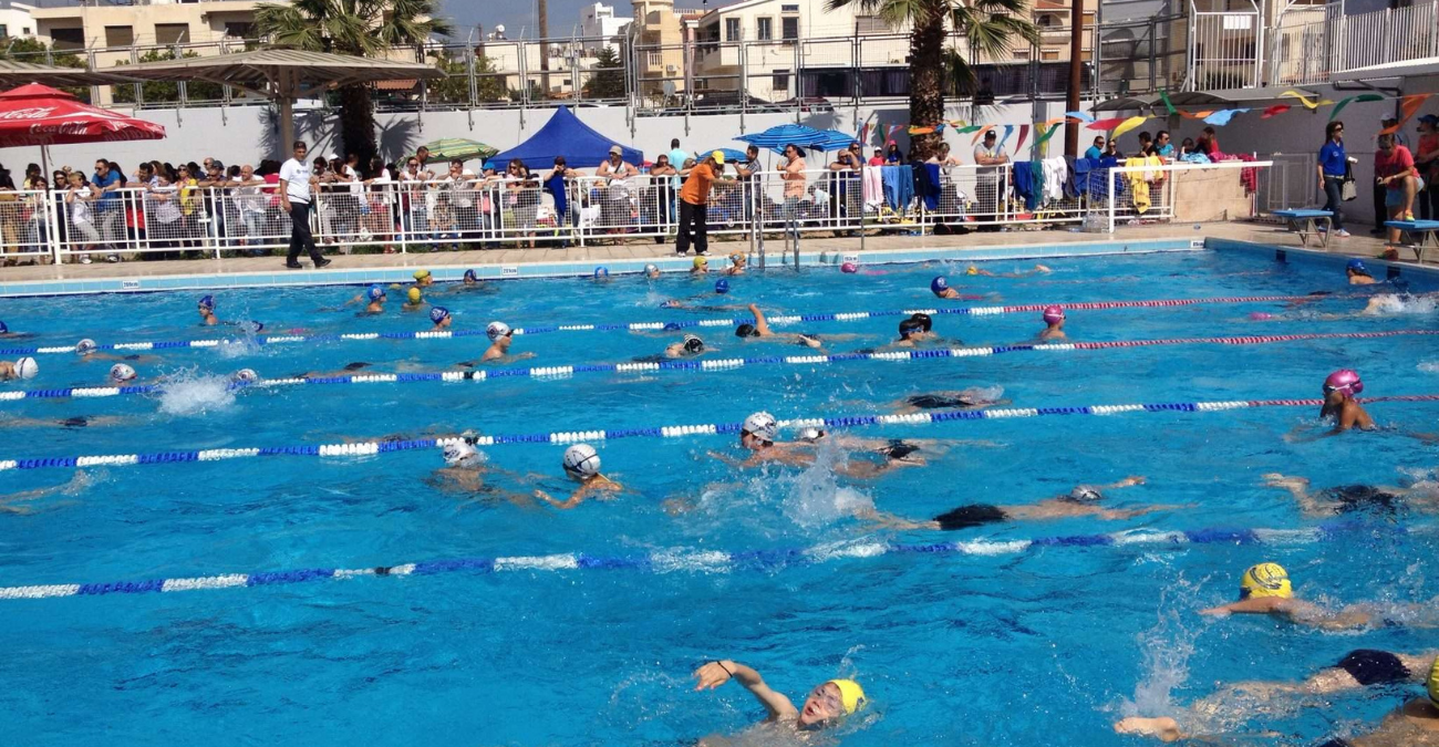 Πάφος: Πού μεταφέρονται οι προπονήσεις μετά τα προβλήματα στο Δημοτικό Κολυμβητήριο;
