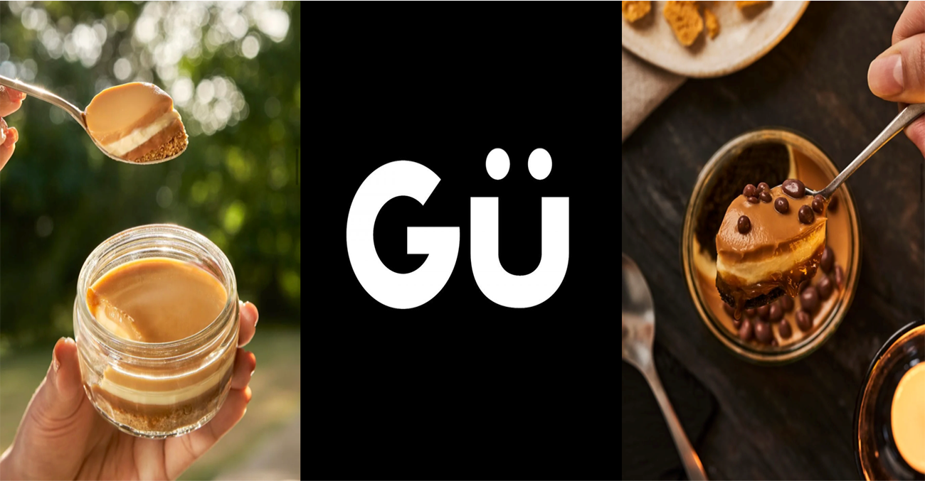 Τα Premium Desserts Gü, κάνουν την εμφάνισή τους στην Kύπρο