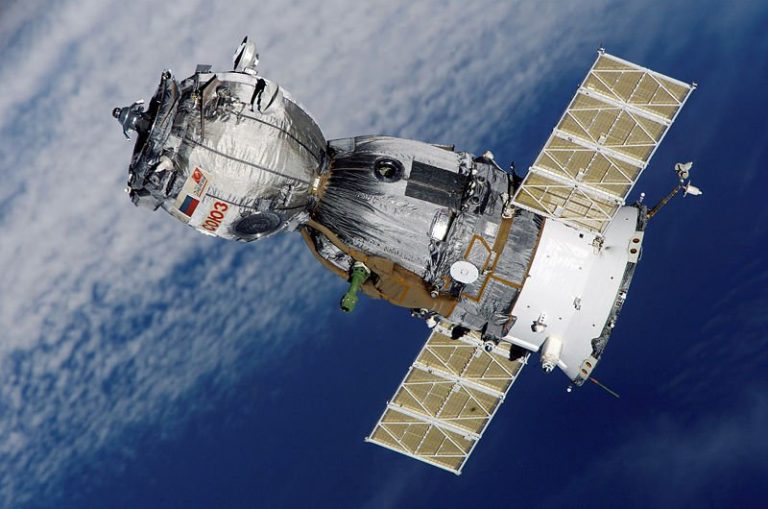 Τρελό το ποσό που πληρώνουν οι ΗΠΑ  στη Ρωσία για κάθε αστροναύτη που στέλνουν στον Διεθνή Διαστημικό Σταθμό 
