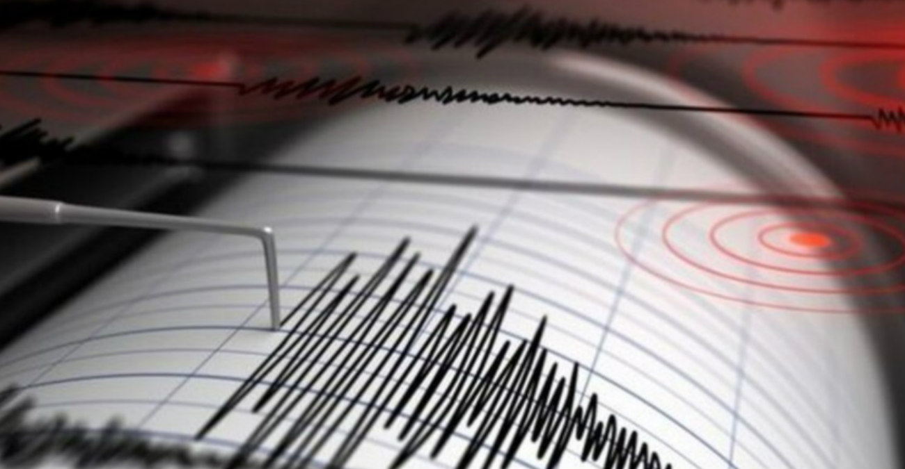 Πανικός στην Τουρκία - Σεισμός 5,9 Ρίχτερ - «Τα ντουλάπια όλου του σπιτιού άνοιξαν. Όλα τα γυάλινα σκεύη έσπασαν»
