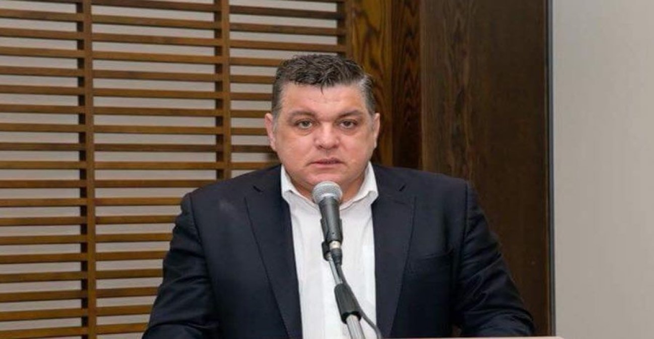 Ραγδαίες εξελίξεις με την υπόθεση Σύκα: Αίτημα για άρση ασυλίας από τη Νομική Υπηρεσία - Αποσύρθηκε η καταγγελία εναντίον του