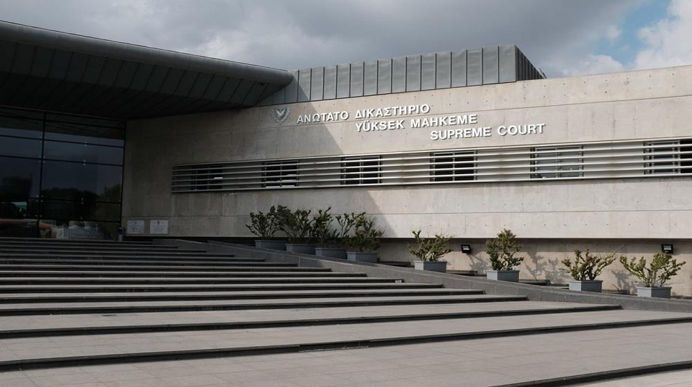 Ανώτατο: Διέταξε την άμεση απελευθέρωση Ιρανού υπηκόου που κρατείτο για ένα χρόνο