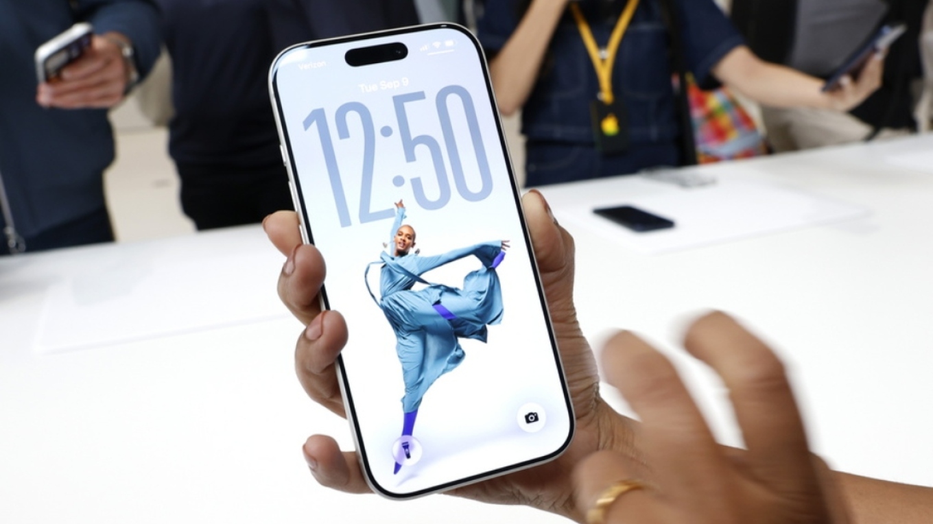 Σοβαρός κίνδυνος για την ασφάλεια των iPhone: Εκατομμύρια συσκευές εκτεθειμένες επειδή δεν έχουν κάνει αναβάθμιση