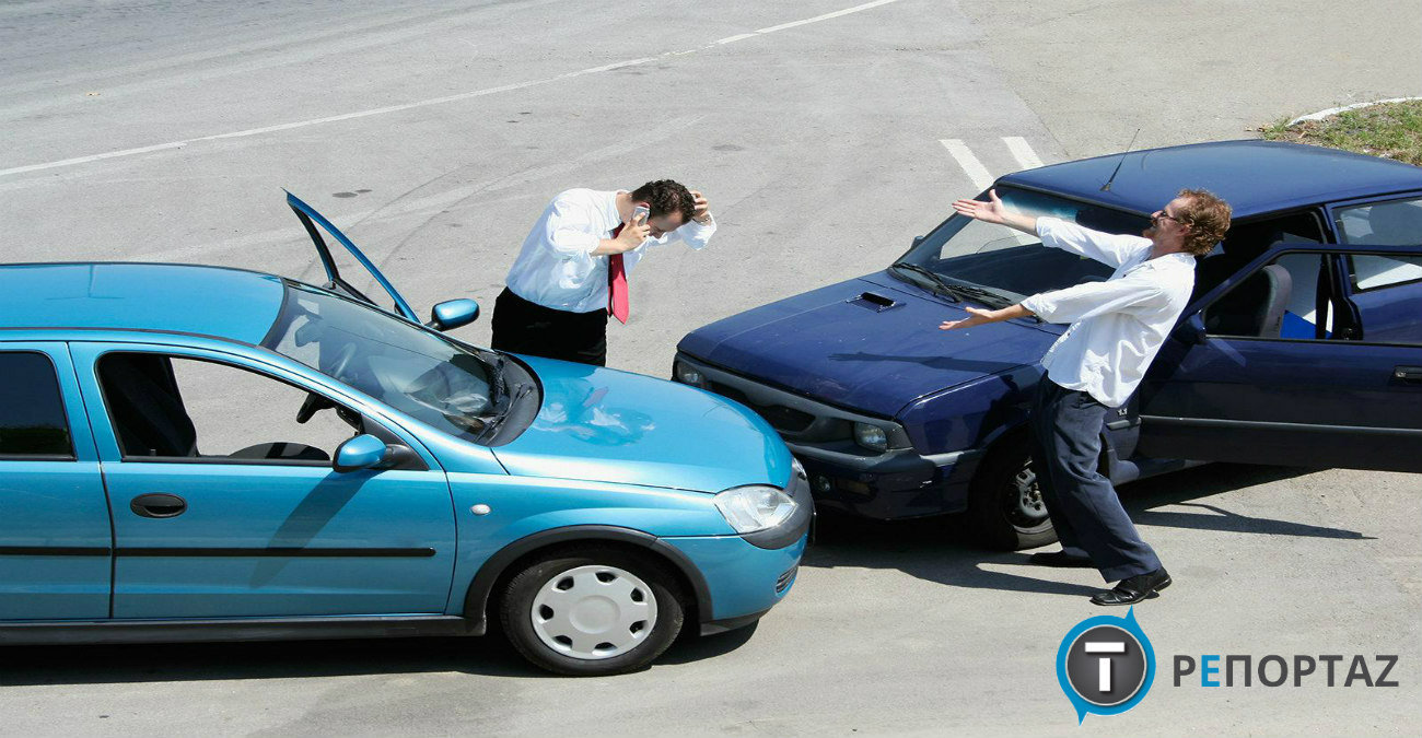 Είχες ατύχημα ή έπαθε σοβαρή ζημιά το όχημά σου; Θα πρέπει να το δηλώσεις – Ετοιμάστηκε Κανονισμός – Πού αποσκοπεί