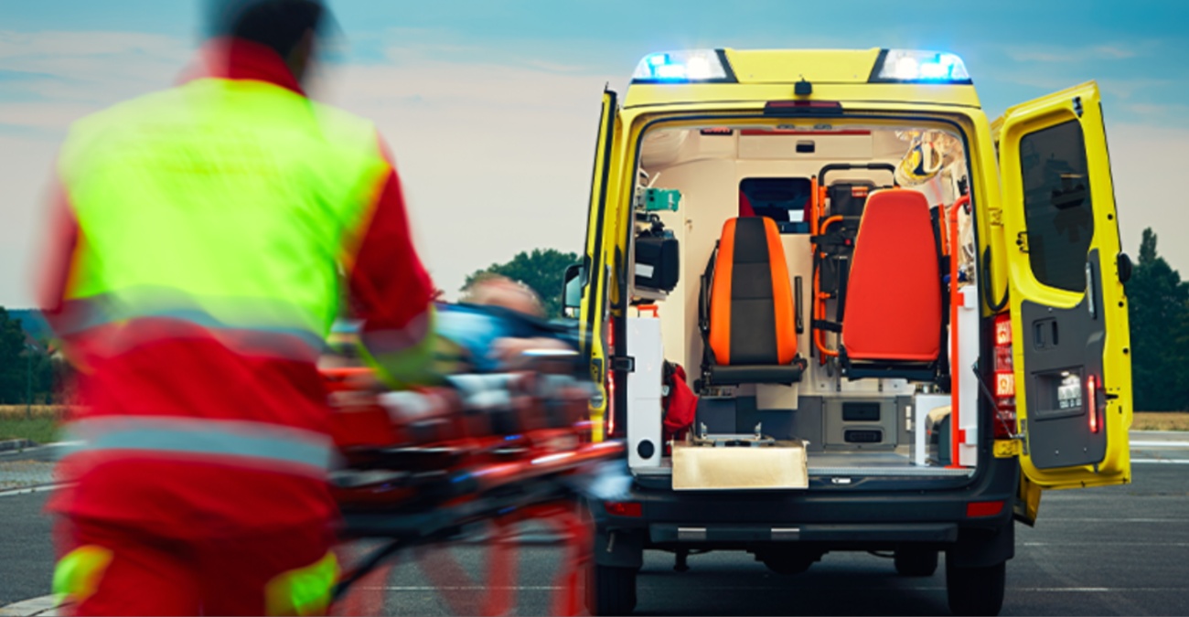 Μάχη για τη ζωή δίνουν οι δύο εργαζόμενοι στο Παραλίμνι - Έτσι σημειώθηκε το νέο εργατικό ατύχημα