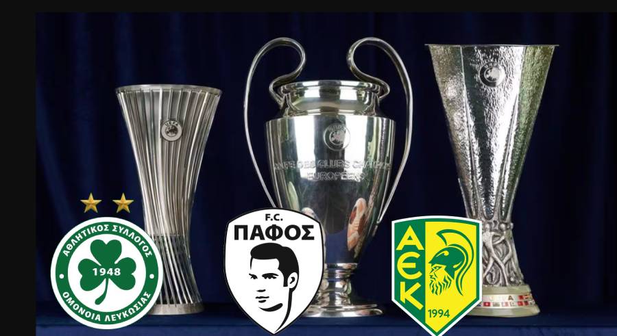 Ψάχνουμε... ΝΙΚΕΣ για να ανέβουμε