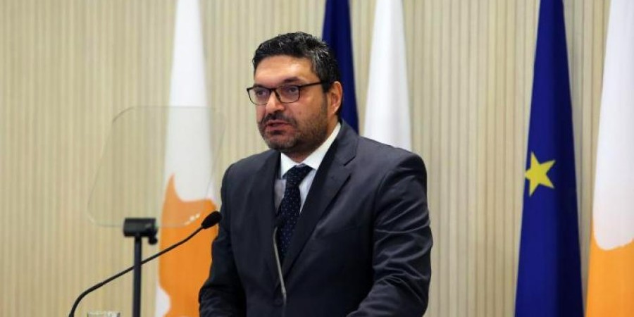 Υπουργός Οικονομικών: «Η Κύπρος μπορεί να προσαρμοστεί στις μεταβαλλόμενες συνθήκες» - Τα χαρακτηριστικά της νέας οικονομικής περιόδου