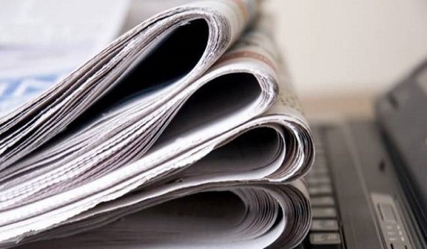 ΚΥΠΡΙΑΚΟΣ ΤΥΠΟΣ: Τι γράφουν στα πρωτοσέλιδα τους οι εφημερίδες