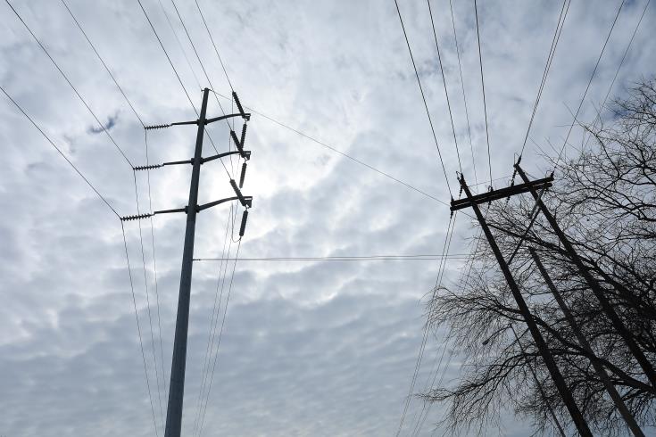 Σαρώνουν οι υπέρογκοι λογαριασμοί ηλεκτρισμού στο Τέξας μετά το κύμα ψύχους