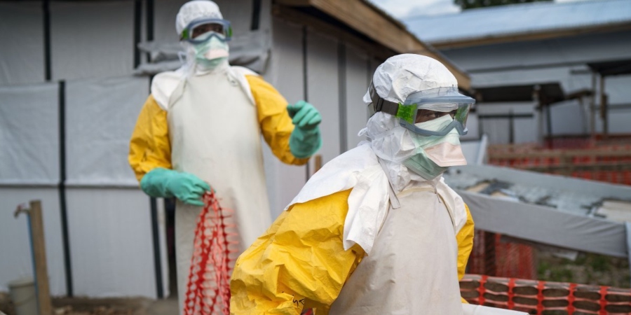 Kατάταση έκτακτης ανάγκης Παγκόσμια για την επιδημία ιού Εμπολα 