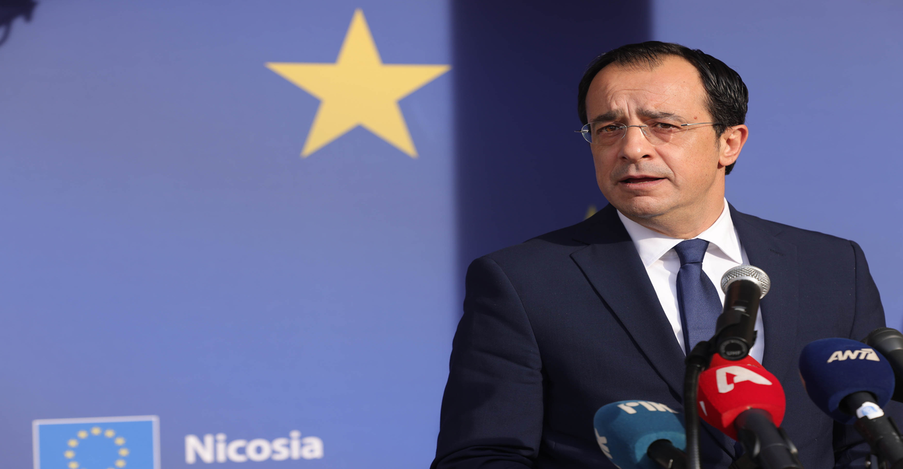ΠτΔ:  Προανήγγειλε τον διορισμό Υφυπουργού για τις Ευρωπαϊκές Υποθέσεις 