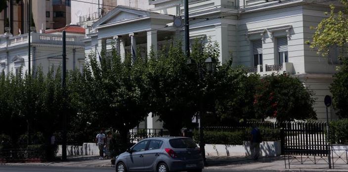 Η Ελλάδα παρακολουθεί στενά τις ενέργειες της Τουρκίας, αναφέρουν ελληνικές διπλωματικές πηγές