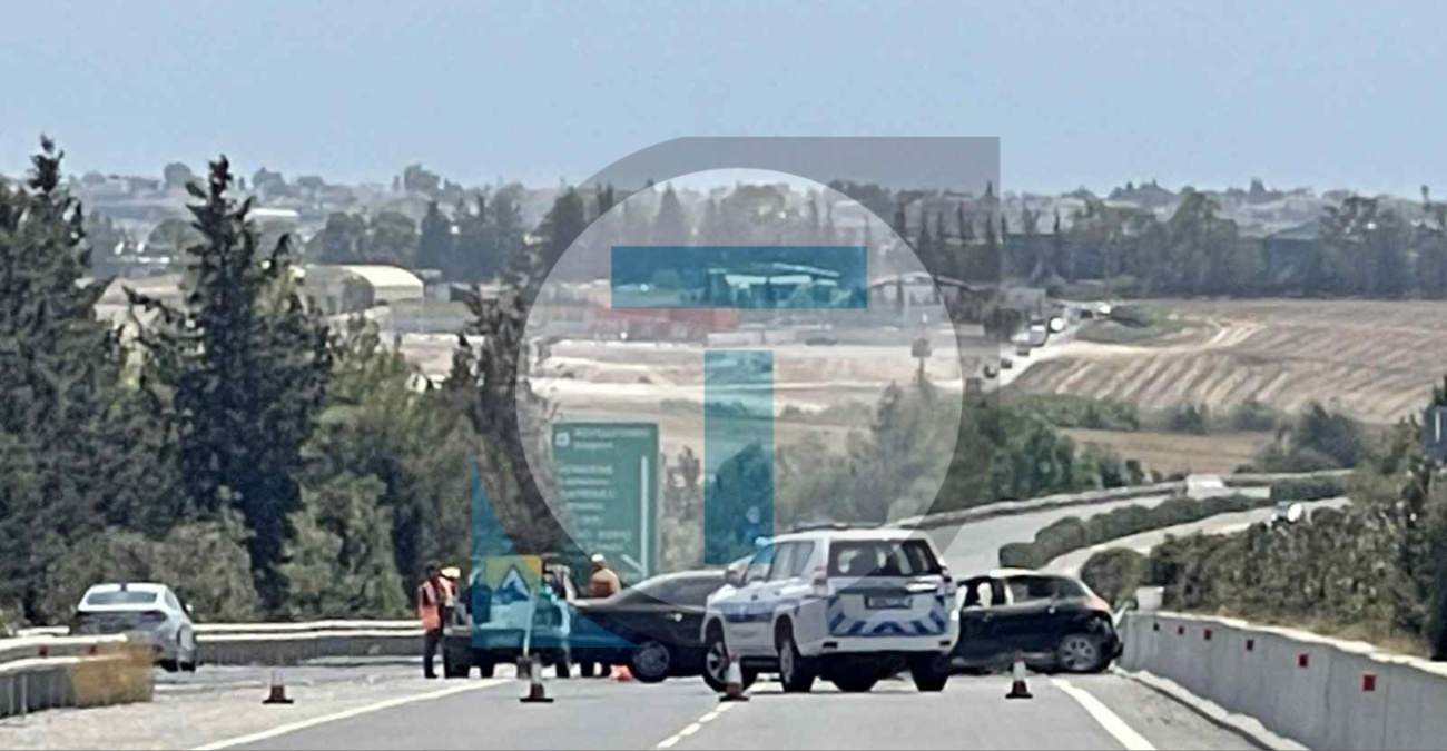 Δείτε φωτογραφίες: Άμορφη μάζα σιδερικών το μοιραίο όχημα του 80χρονου Αναστάσιου