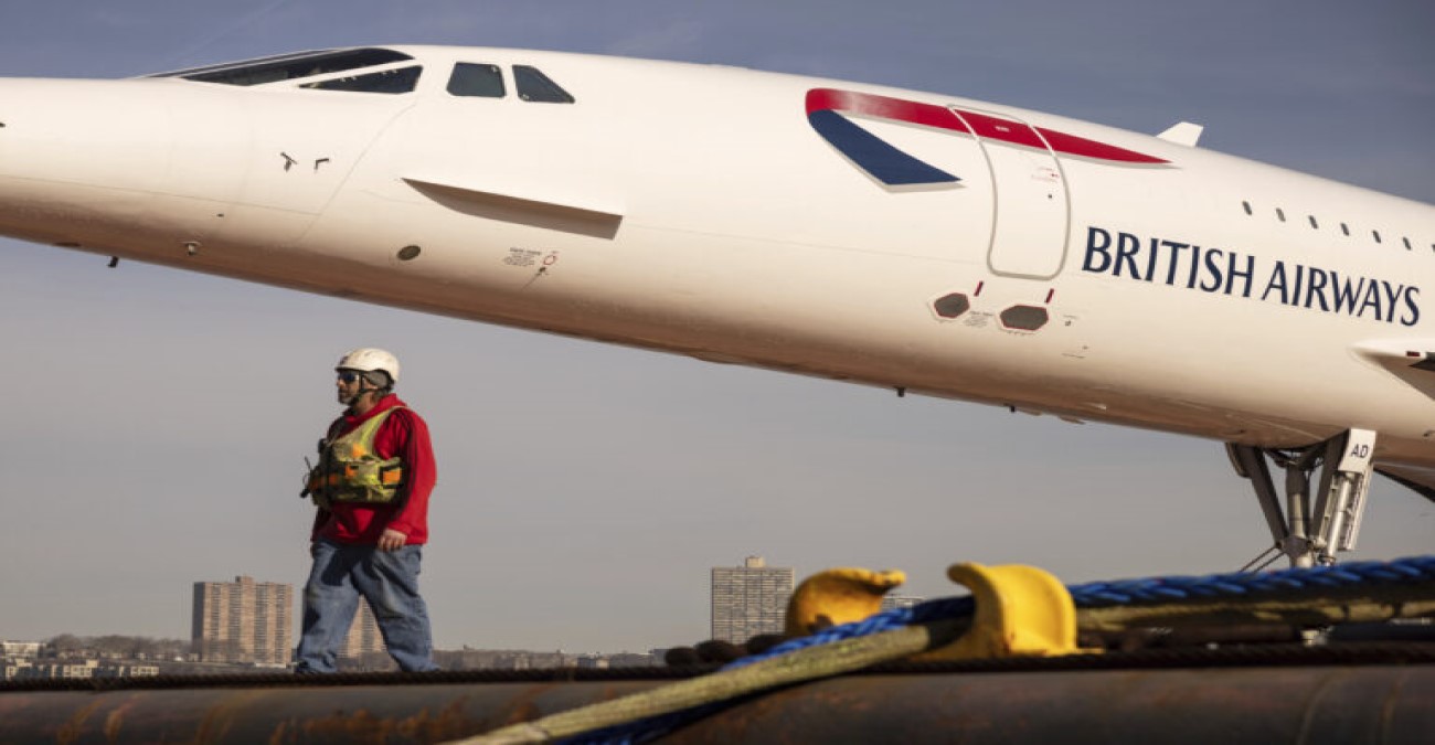 British Airways: Αναστέλλει τις πτήσεις της μεταξύ Λονδίνου και Τελ Αβίβ 