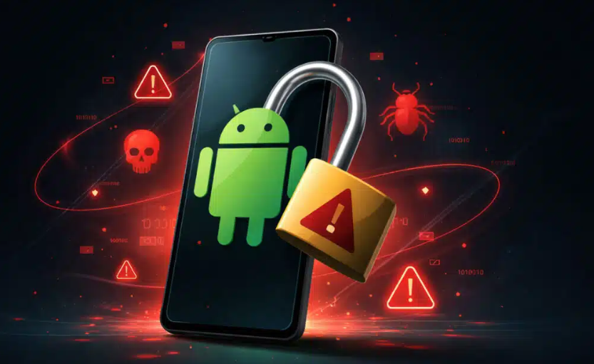 Το Android πρόβλημα που επηρεάζει πάνω από 1 δισ. χρήστες παγκοσμίως