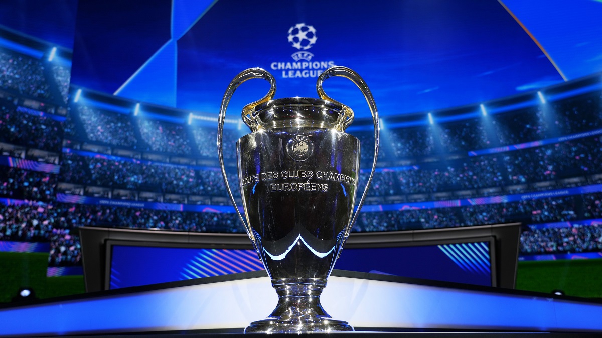 Τα ζευγάρια και οι ημερομηνίες των playoffs του Champions League