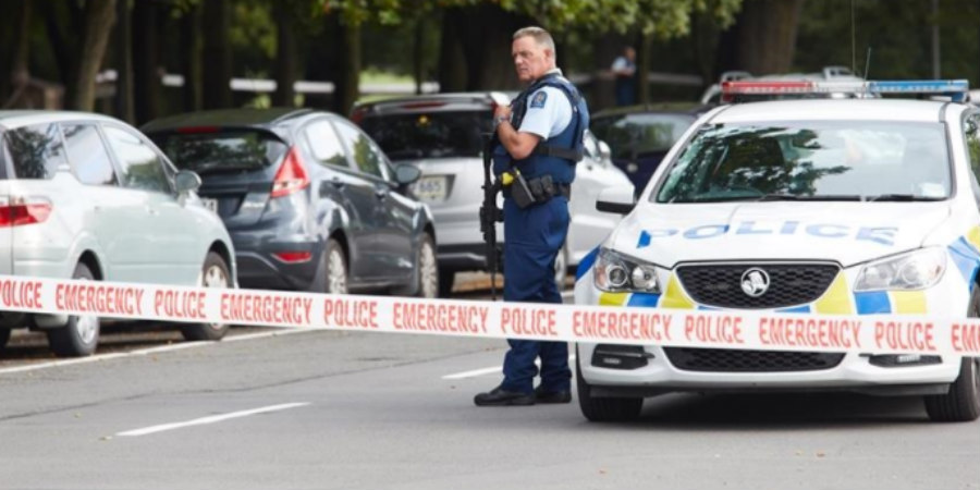 Αστυνομικοί σκότωσαν άνδρα που επιτέθηκε και τραυμάτισε πελάτες σε εμπορικό κέντρο στη Νέα Ζηλανδία