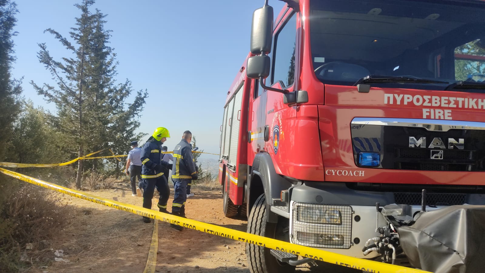 Διπλό φονικό στη Λεμεσό: Συνεχίζουν να αλληλοκατηγορούνται οι δυο - Πότε παραπέμπονται σε απευθείας δίκη 