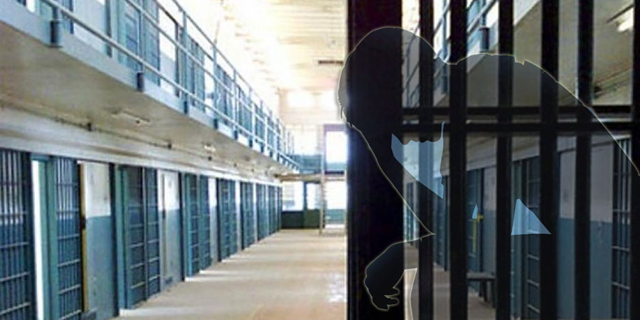 Στις Κεντρικές Φυλακές για εντάλματα προστίμων 46χρονος με νόσο στο τελικό στάδιο