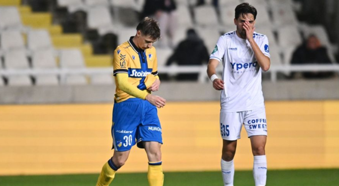 ΑΠΟΕΛ: Κλείνει το deal, γεμίζουν τα ταμεία!