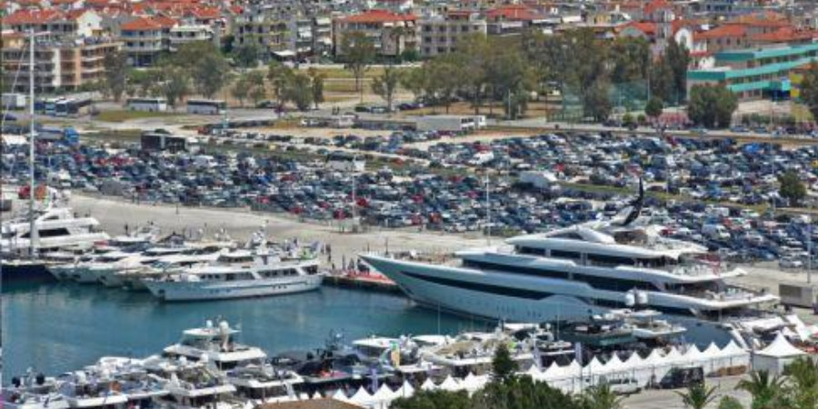 Υφυπουργός: Iδανική ευκαιρία προώθησης του θαλάσσιου τουρισμού η ακτοπλοϊκή σύνδεση Ελλάδας-Κύπρου