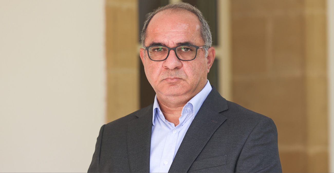 Γιάννης Αντωνίου: Πράττουμε ό,τι είναι δυνατόν για να ανατρέψουμε επιδιώξεις Τουρκίας