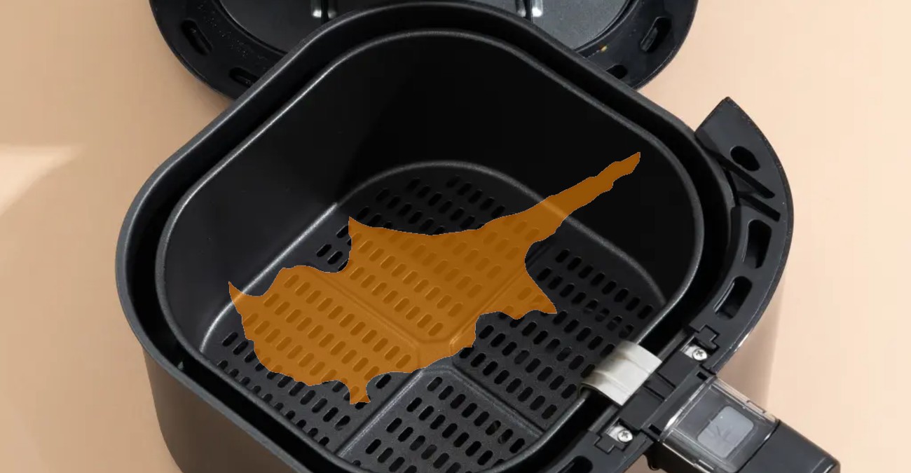 Καιρός: Σε δύνη air fryer η Κύπρος – Θα ψηθούμε στους 41 βαθμούς – Στο μενού και ισχυροί άνεμοι