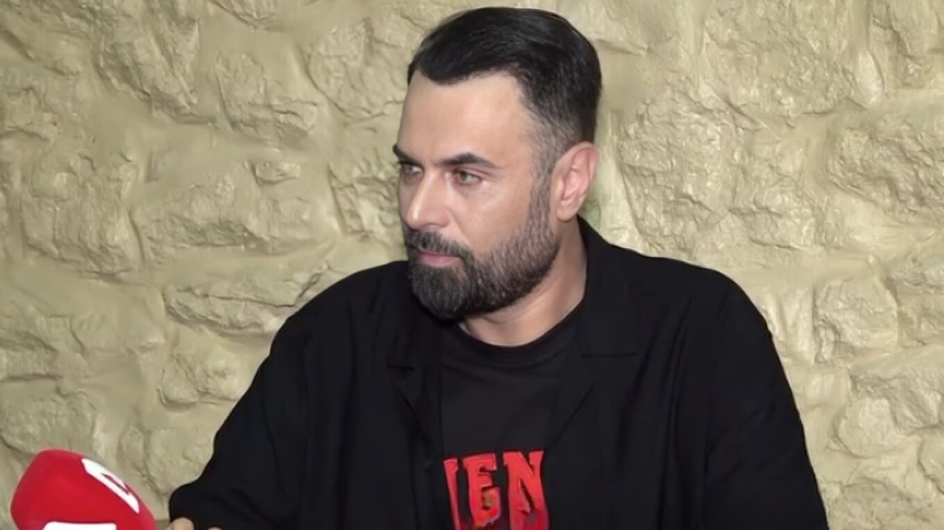 Γιώργος Παπαδόπουλος: Γιατί δεν πήγε στη συναυλία της Άννας Βίσση - Τι δήλωσε ο ίδιος