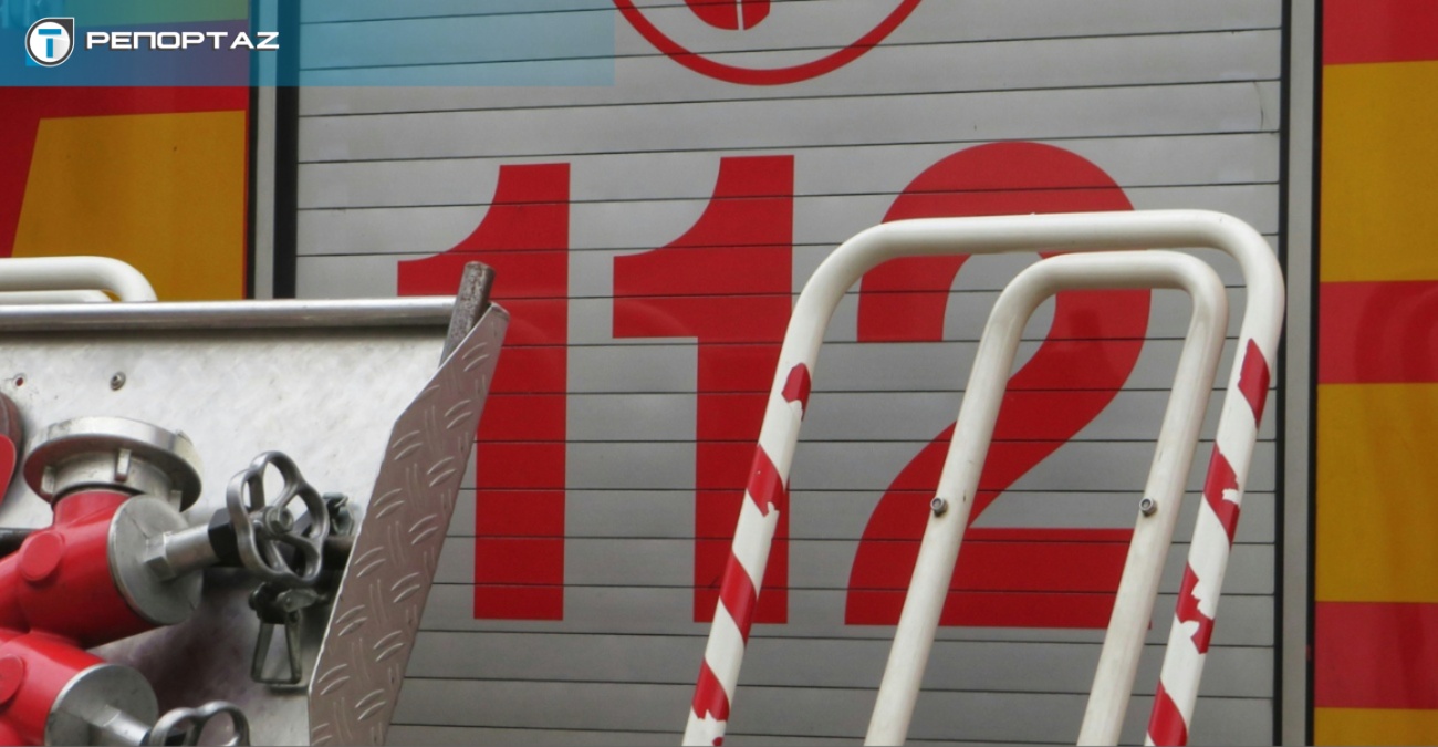 112: Από τις στάχτες της Λεμεσού στο «κενό» του Ακρωτηρίου – Πότε επιτέλους θα ηχήσει η σωτήρια προειδοποίηση στα κινητά μας;