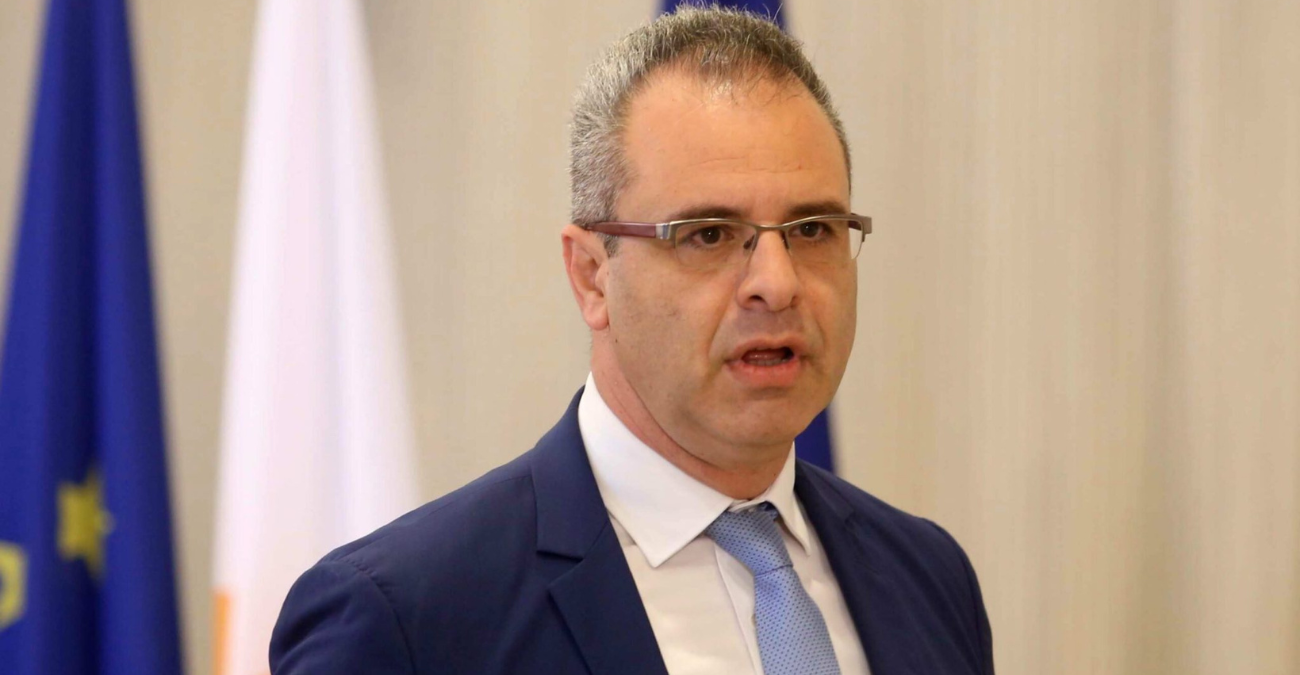 Μήνυμα Μενελάου προς τουρκική πλευρά: «Πρέπει να ξεκαθαρίσει η στάση της»