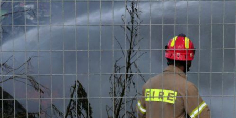 Υπό έλεγχο δασική πυρκαγιά στον Μονιάτη - Έδρασε άμεσα η Πυροσβεστική