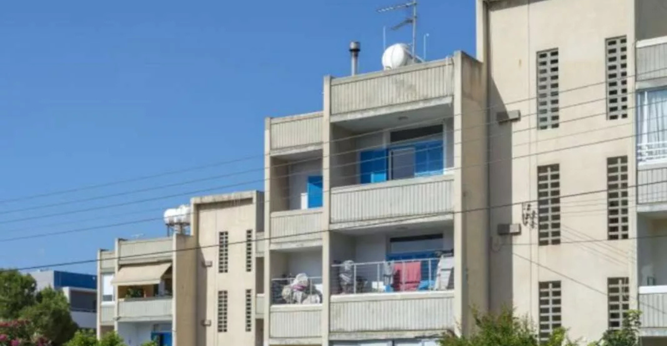 ΥΠΕΣ: Ανέγερση νέων πολυκατοικιών σε προσφυγικούς συνοικισμούς - Λεπτομέρειες