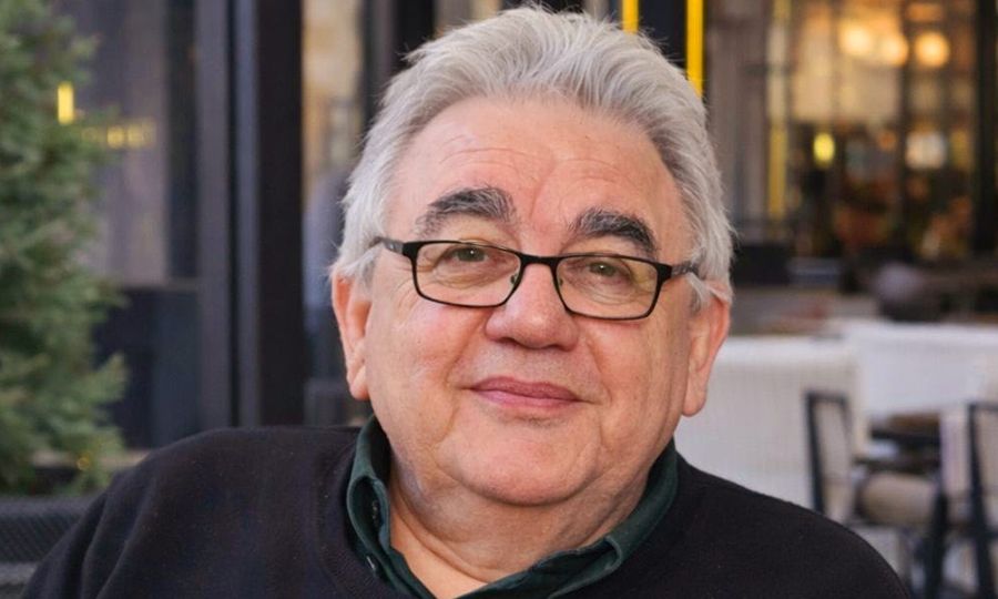 ΘΟΚ: Βαθιά λύπη για τον χαμό του Κώστα Καυκαρίδη - Συνεργάστηκε σε παραγωγές από το 1973 μέχρι το 1990