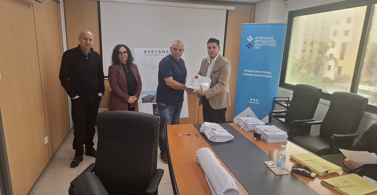 Νέα διαμερίσματα «προσιτής κατοικίας» από τον ΚΟΑΓ – Πού θα ανεγερθούν – Πότε αναμένεται να «ανοίξουν» οι αιτήσεις