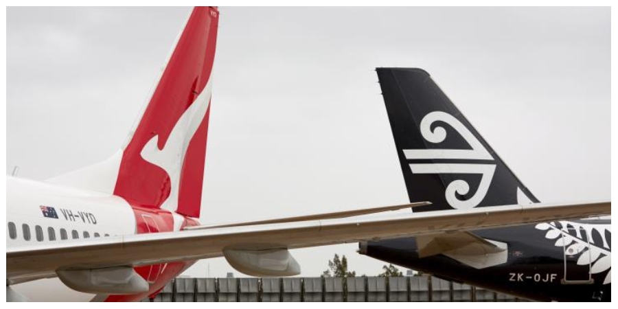 Η Air New Zealand ανακοίνωσε ότι αναστέλλει τις κρατήσεις σε διεθνείς πτήσεις προς Ν. Ζηλανδία